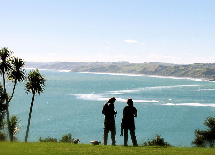 Raglan, Waikato